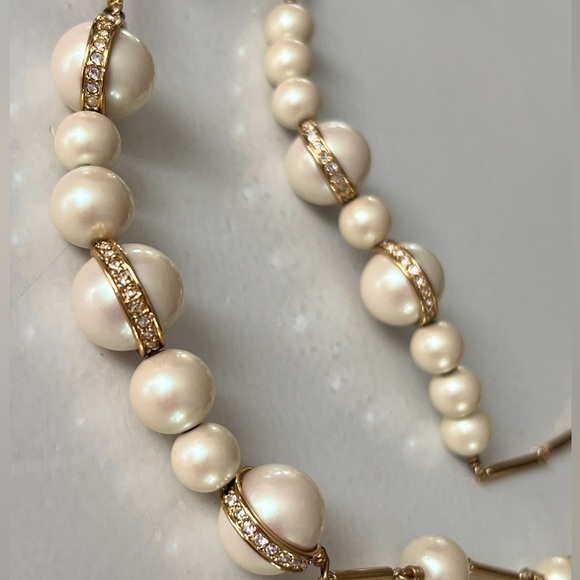 KATE SPADE | Layered Pearl Necklace 🆕-LISTING‼️ - Picture 4 of 10